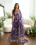 MUSHQ - TARA TAAL Rubina's Collection