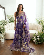 MUSHQ - TARA TAAL Rubina's Collection