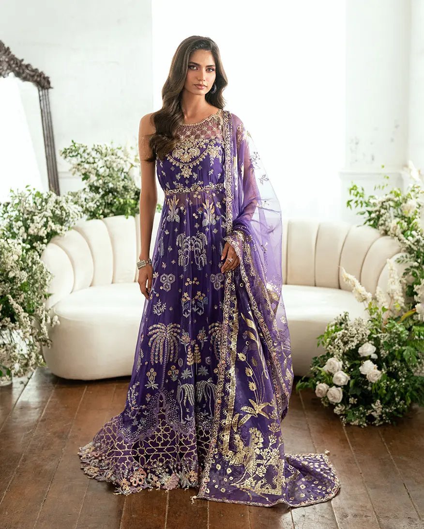 MUSHQ - TARA TAAL Rubina's Collection