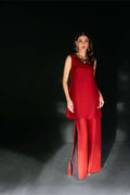 CRIMSON