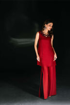 CRIMSON