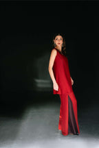 CRIMSON