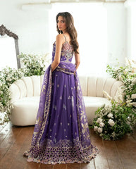 MUSHQ - TARA TAAL Rubina's Collection