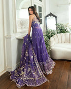 MUSHQ - TARA TAAL Rubina's Collection