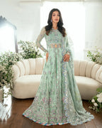 MUSHQ - SITAARA Rubina's Collection