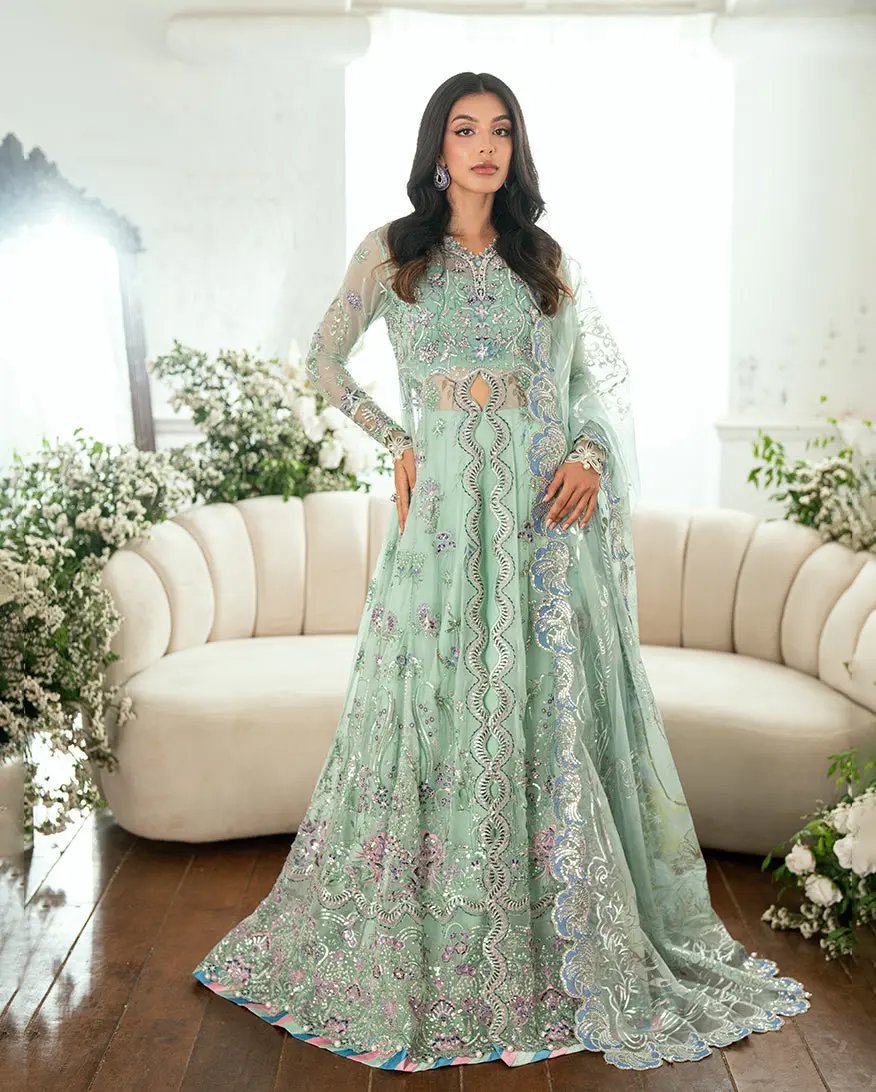 MUSHQ - SITAARA Rubina's Collection