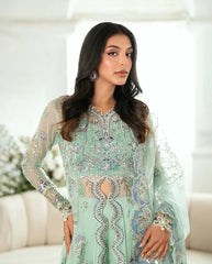 MUSHQ - SITAARA Rubina's Collection