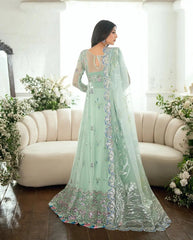 MUSHQ - SITAARA Rubina's Collection