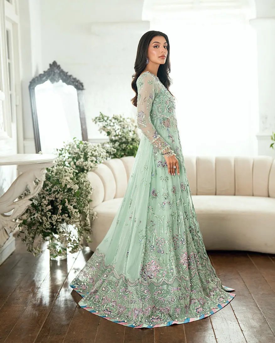 MUSHQ - SITAARA Rubina's Collection