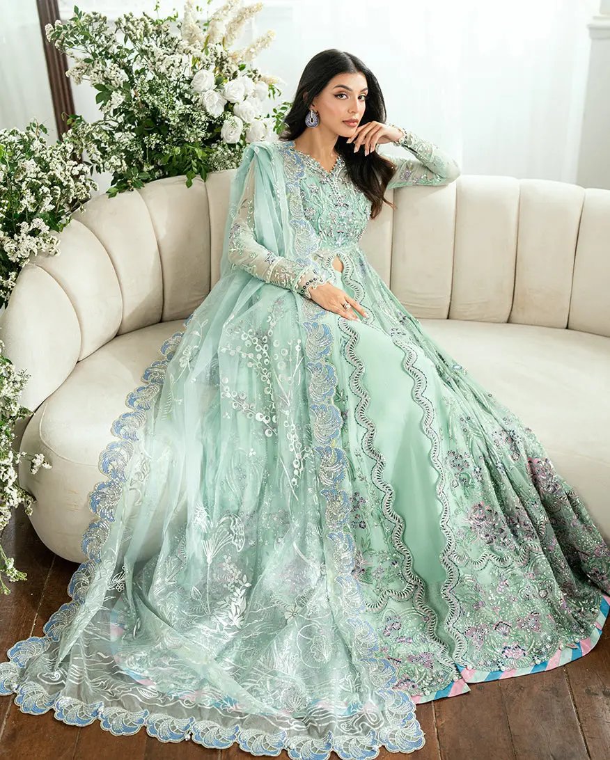 MUSHQ - SITAARA Rubina's Collection