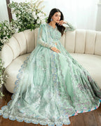 MUSHQ - SITAARA Rubina's Collection