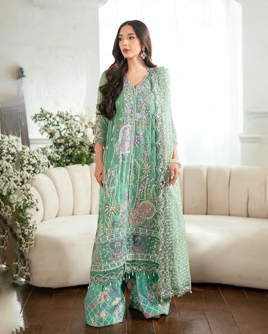 MUSHQ - ADAA Rubina's Collection