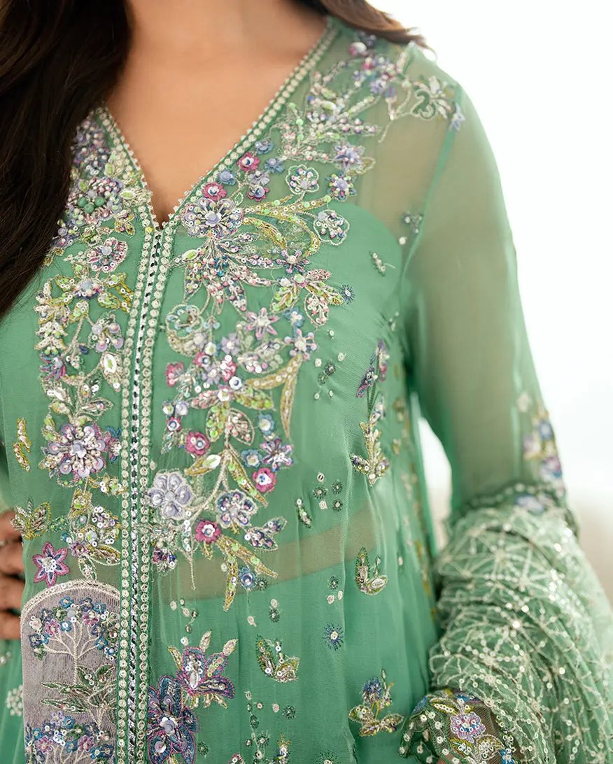 MUSHQ - ADAA Rubina's Collection