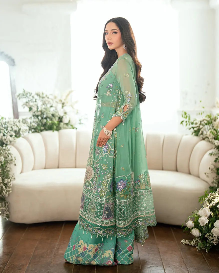 MUSHQ - ADAA Rubina's Collection