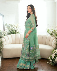 MUSHQ - ADAA Rubina's Collection