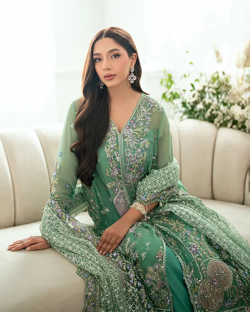 MUSHQ - ADAA Rubina's Collection