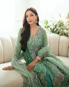 MUSHQ - ADAA Rubina's Collection