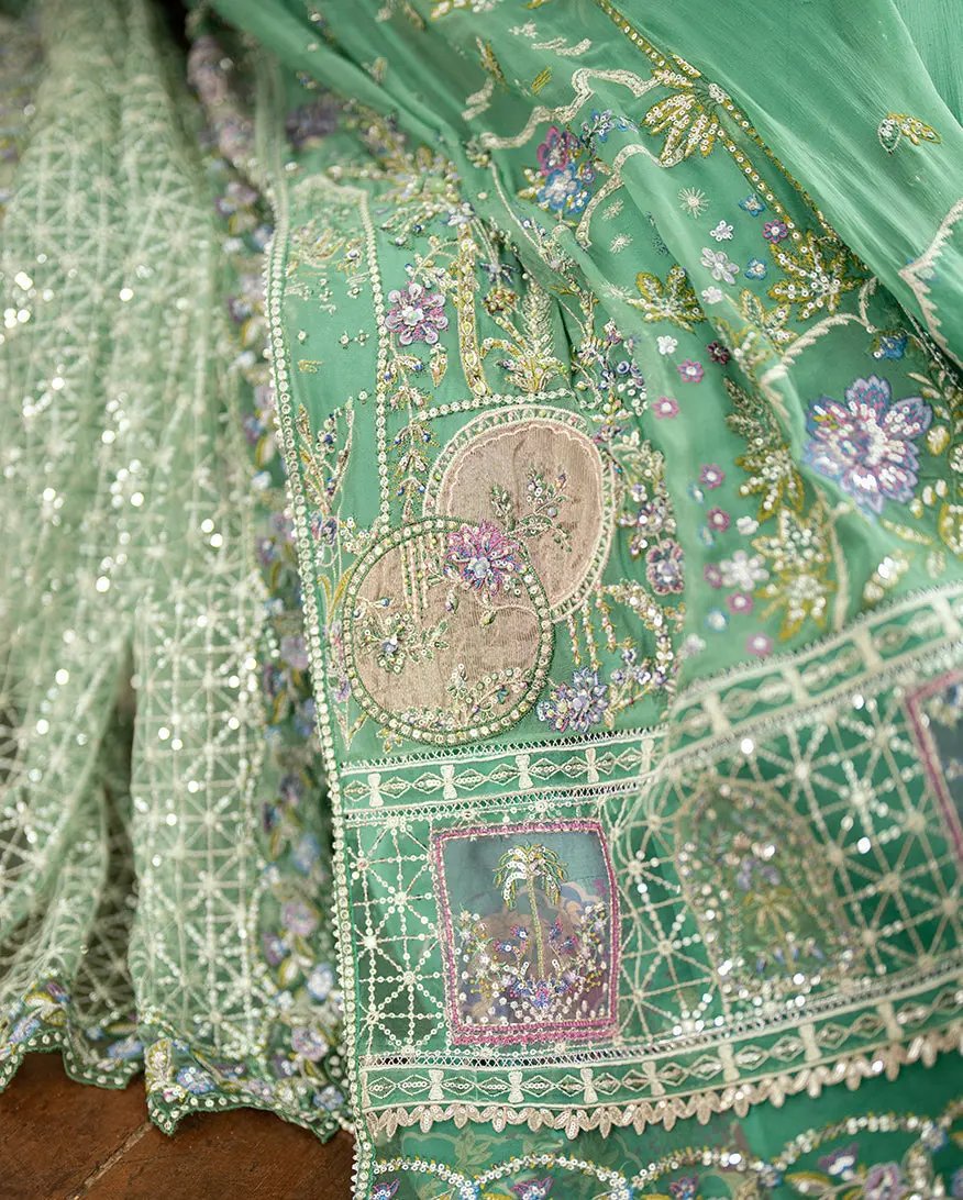 MUSHQ - ADAA Rubina's Collection