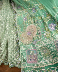 MUSHQ - ADAA Rubina's Collection