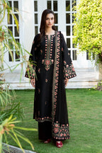 BLACK JASMINE