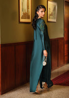 EMERALD TONIC