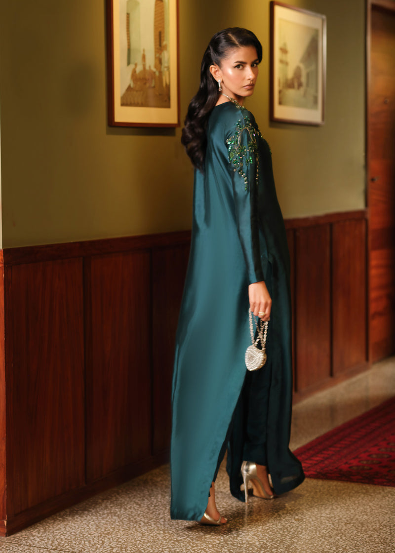 EMERALD TONIC