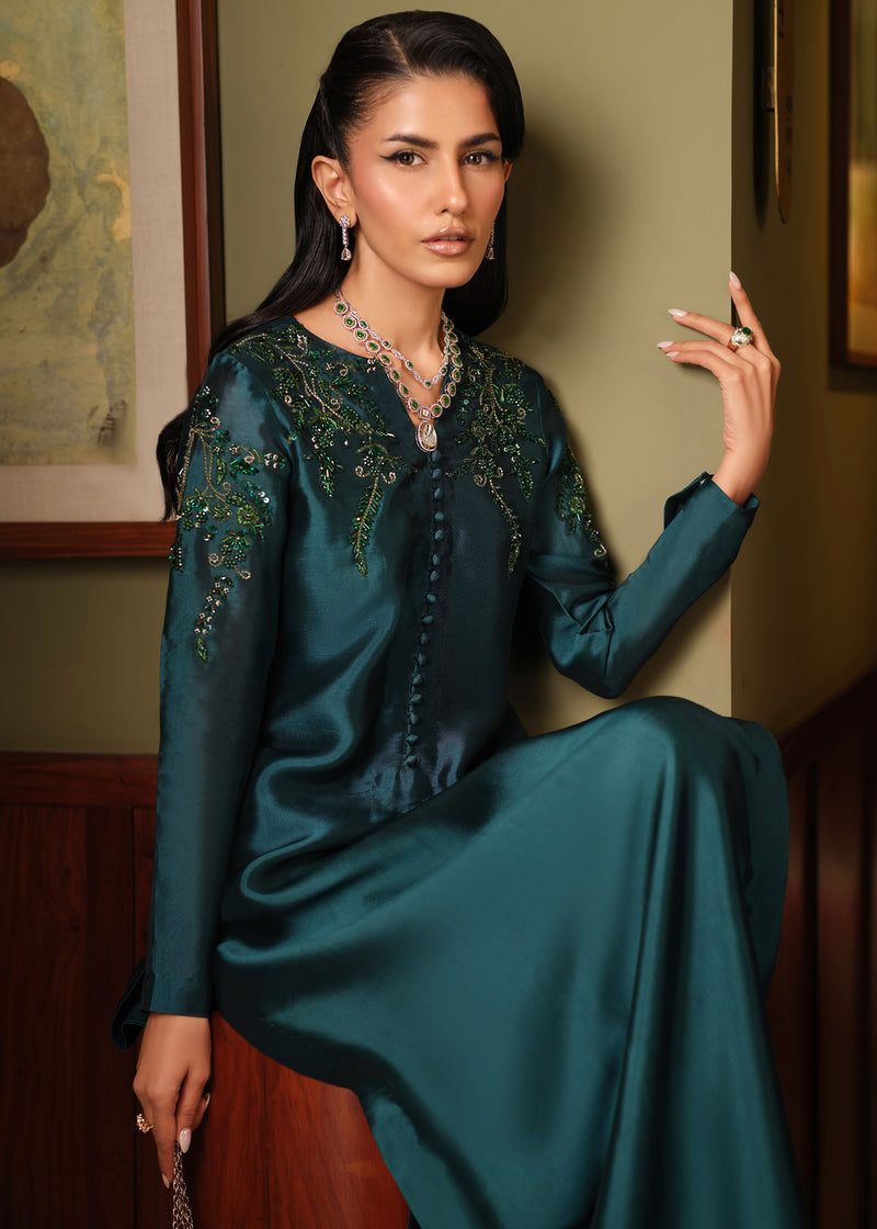 EMERALD TONIC