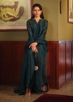 EMERALD TONIC