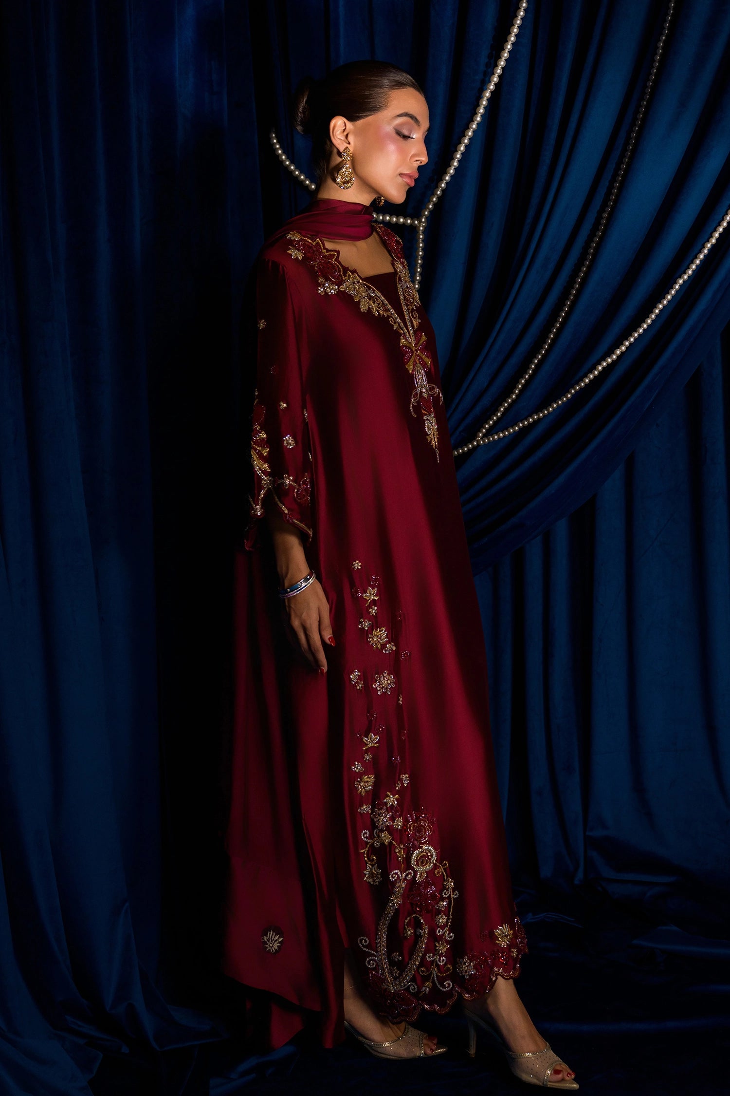 POMEGRANATE PUNCH