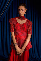 RUBY ROUGE