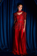 RUBY ROUGE
