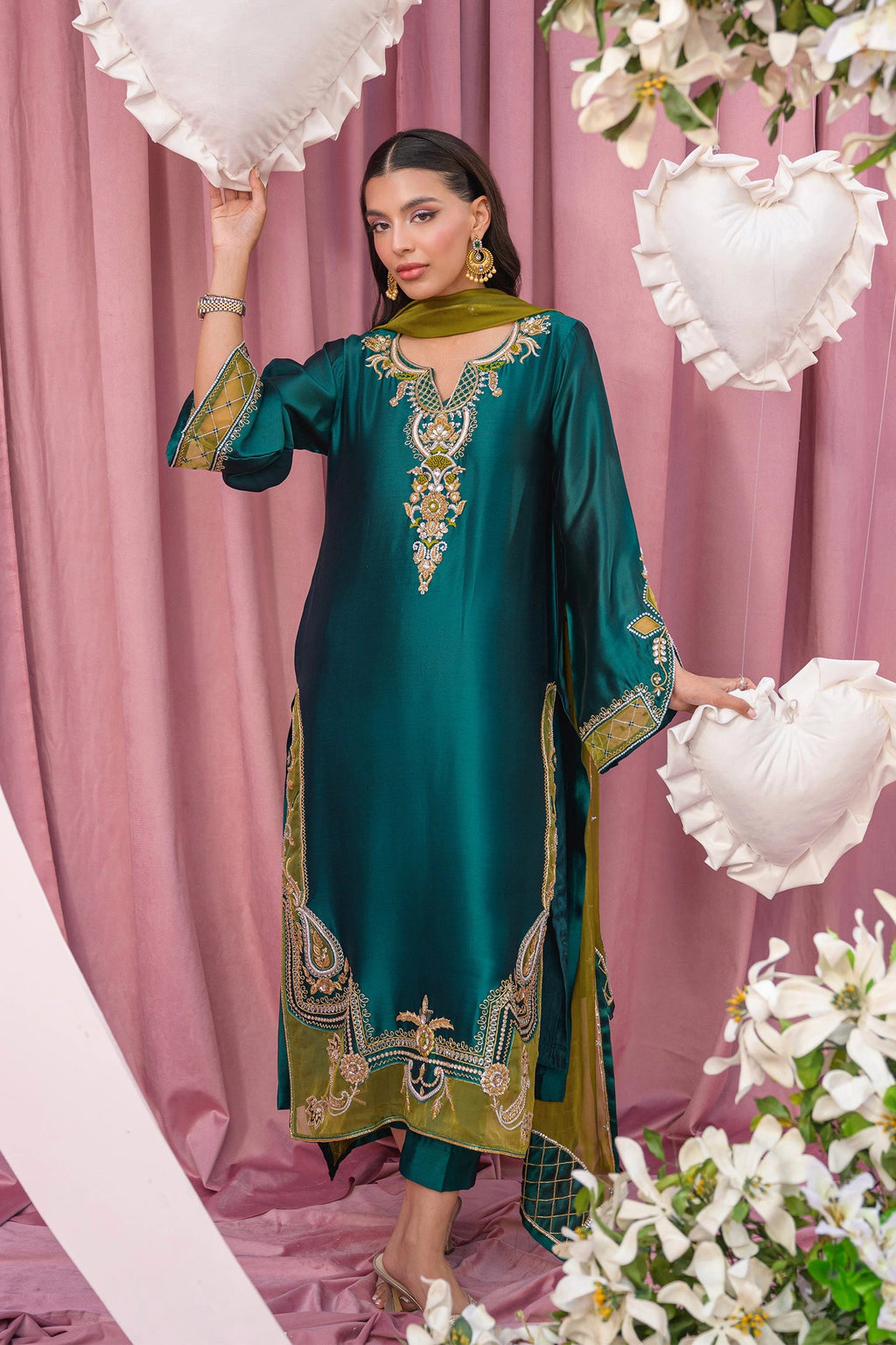 EMERALD