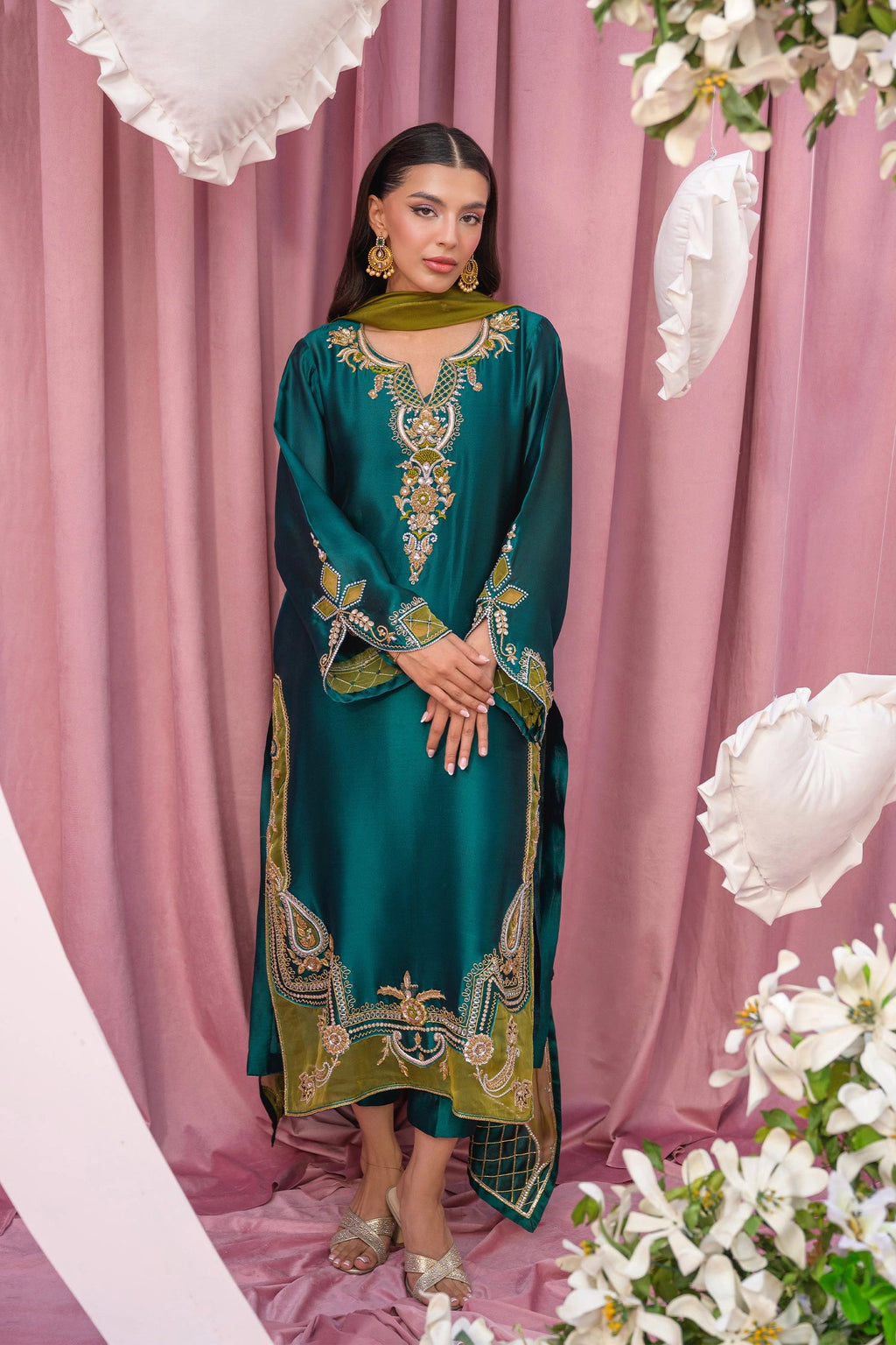 EMERALD