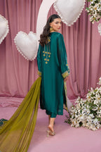 EMERALD