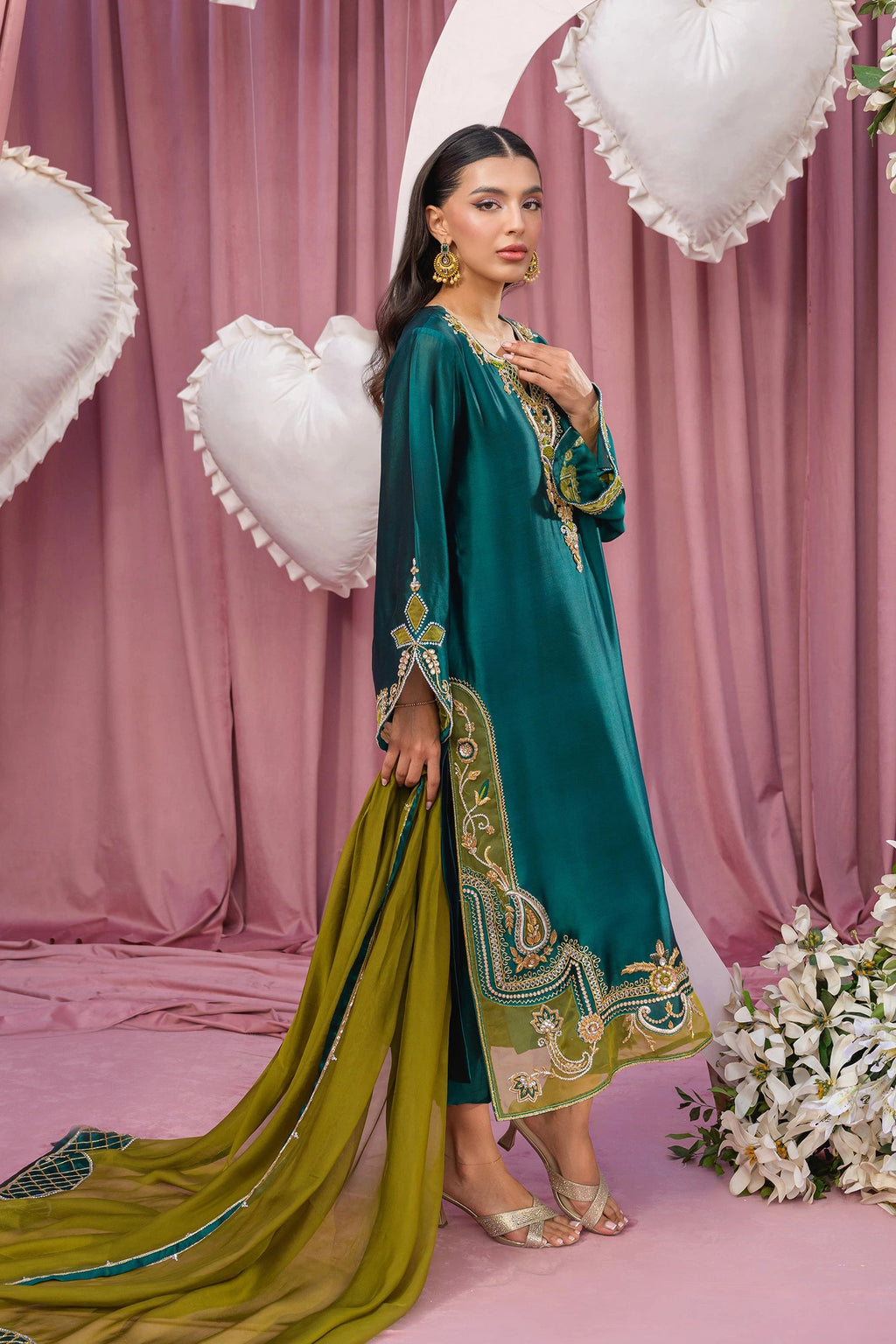 EMERALD