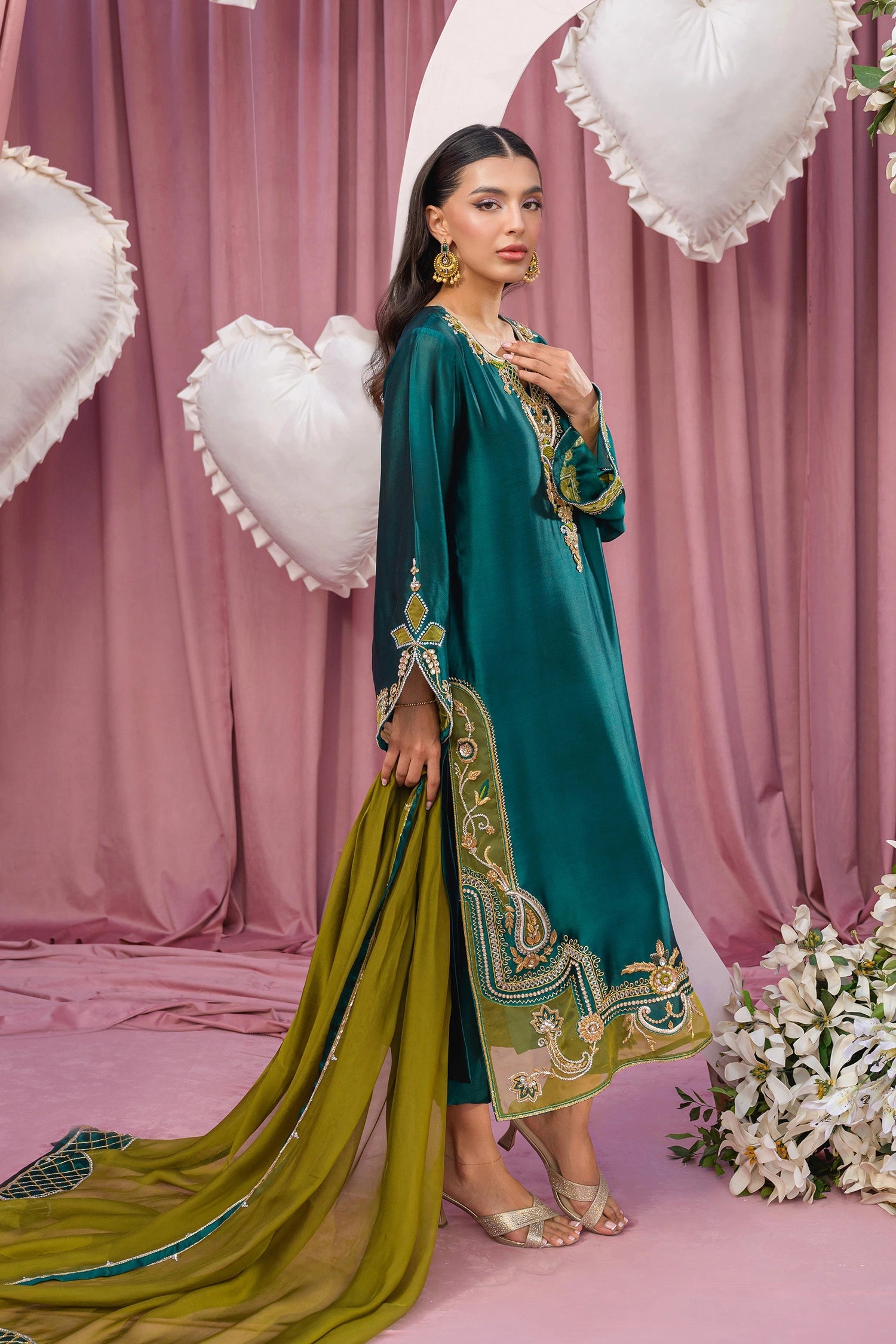 EMERALD