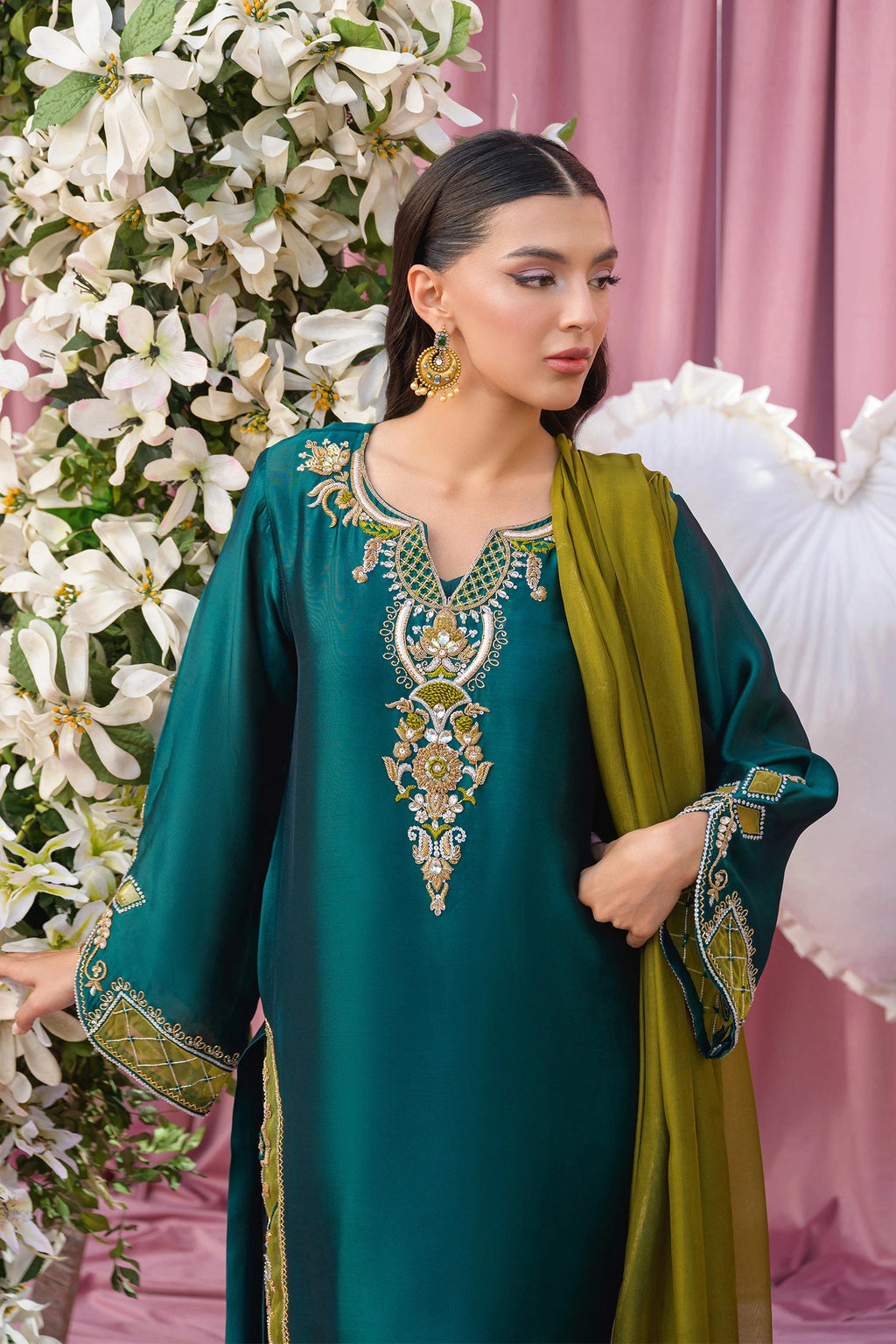 EMERALD
