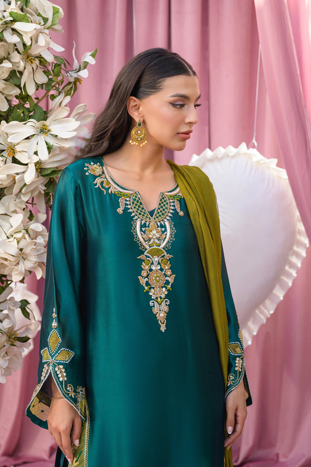 EMERALD