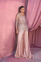 PINK DUST
