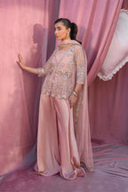 PINK DUST