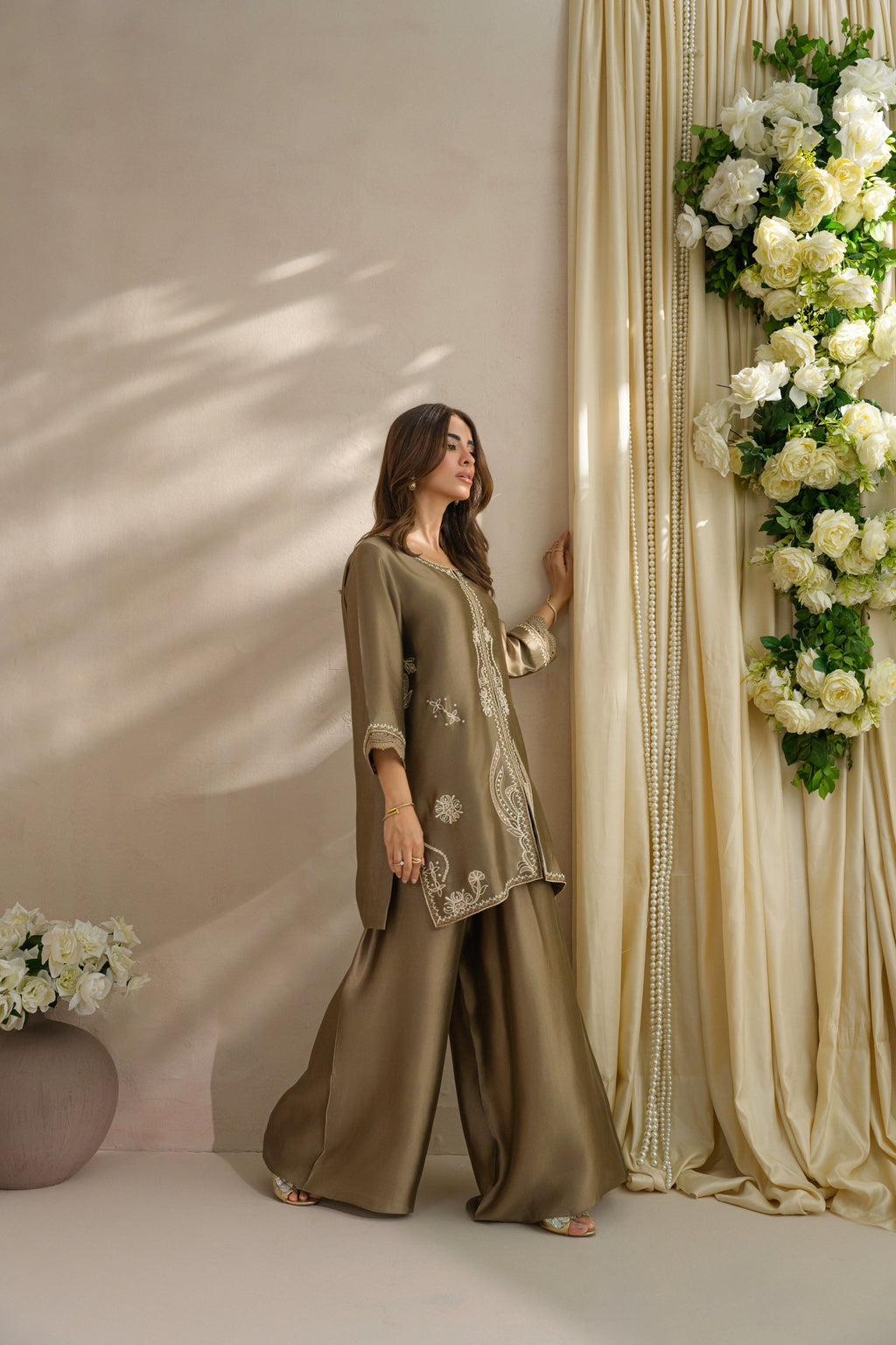 OLIVE MUSE