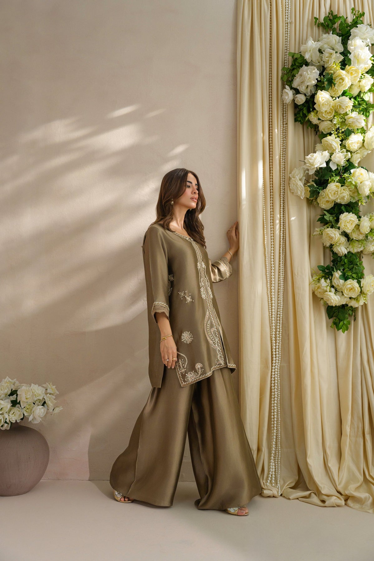 OLIVE MUSE