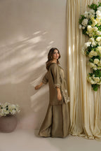 OLIVE MUSE