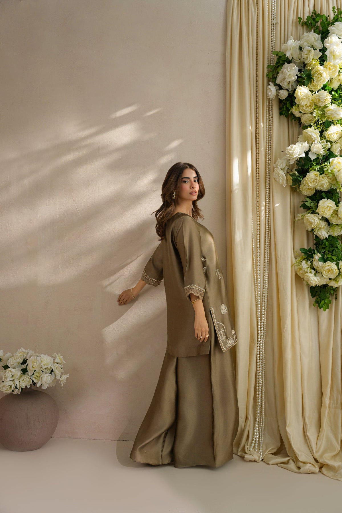 OLIVE MUSE