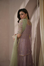 AVIA LILAC