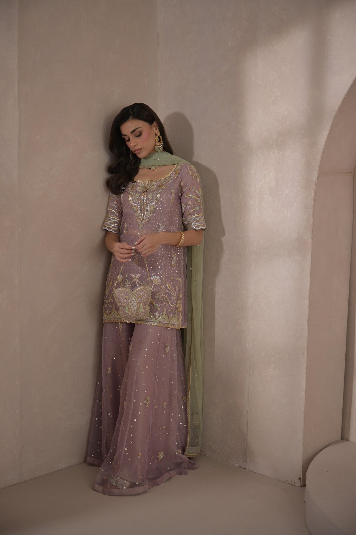 AVIA LILAC
