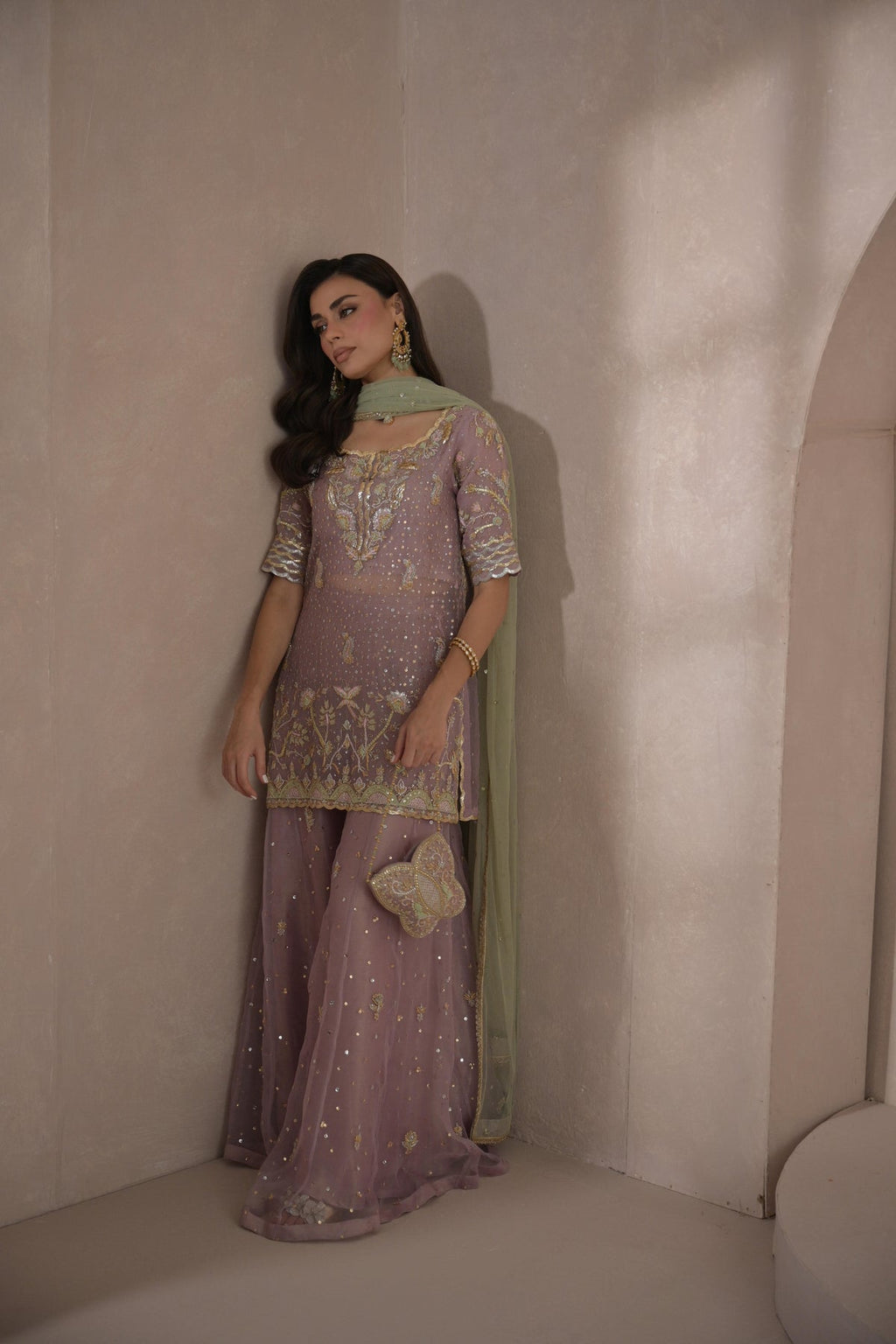 AVIA LILAC
