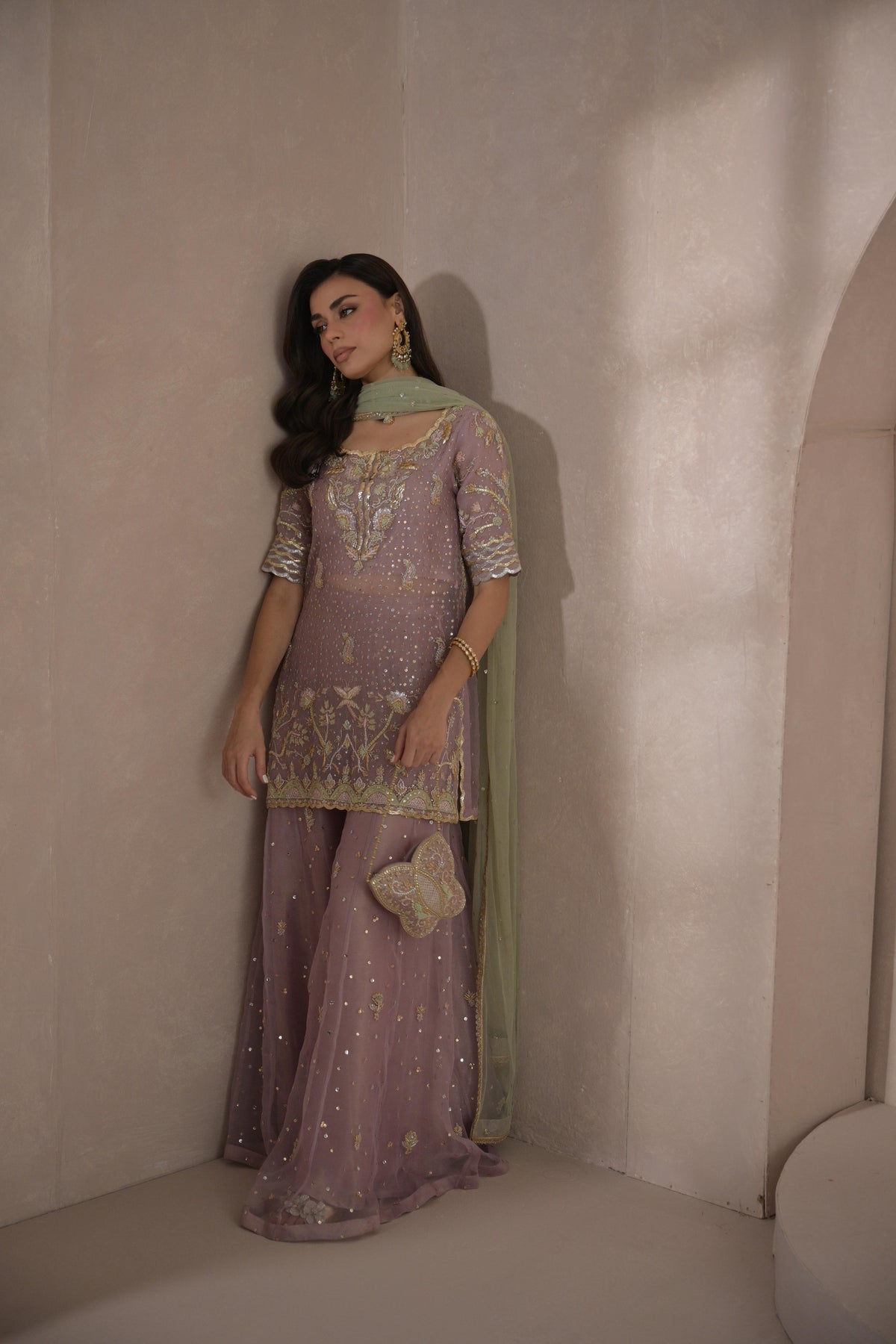 AVIA LILAC
