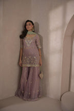 AVIA LILAC