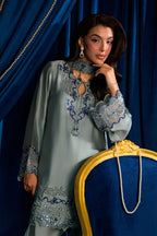 FERN BLUE